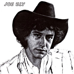 Cover image of Joe Ely