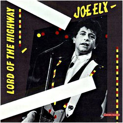 Image of random cover of Joe Ely