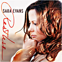 Image of random cover of Sara Evans