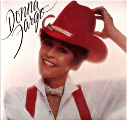 Cover image of Donna Fargo