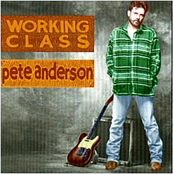 Cover image of Working Class