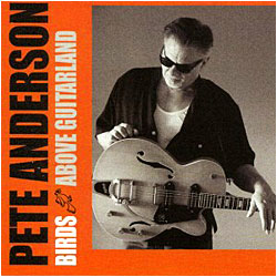 Image of random cover of Pete Anderson