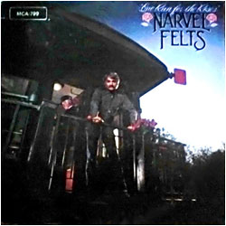 Image of random cover of Narvel Felts