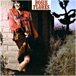 Cover image of Rosie Flores