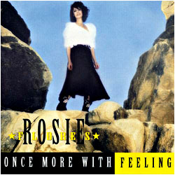 Cover image of Once More With Feeling