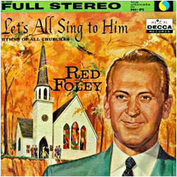 Image of random cover of Red Foley