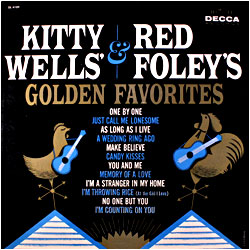 Image of random cover of Red Foley