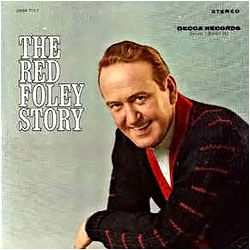Cover image of The Red Foley Story