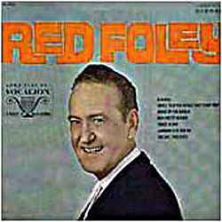 Cover image of Red Foley