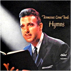 Cover image of Hymns
