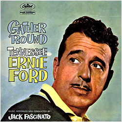 Cover image of Gather Round
