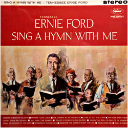 Cover image of Sing A Hymn With Me