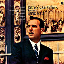 Cover image of Faith Of Our Fathers