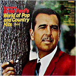 Cover image of World Of Pop And Country Hits
