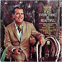 Cover image of Everything Is Beautiful