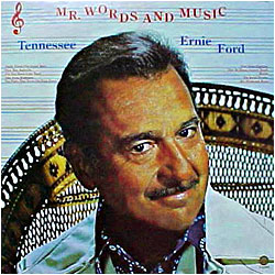 Cover image of Mr. Words And Music