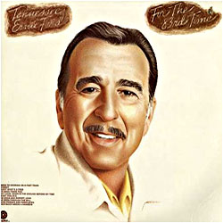 Image of random cover of Tennessee Ernie Ford