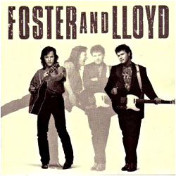 Cover image of Foster And Lloyd