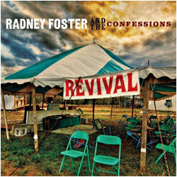 Cover image of Revival