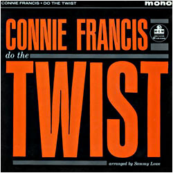 Cover image of Do The Twist