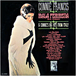 Cover image of Mala Femmena