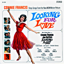 Cover image of Looking For Love