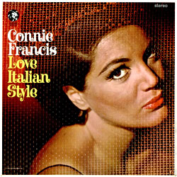 Cover image of Love Italian Style