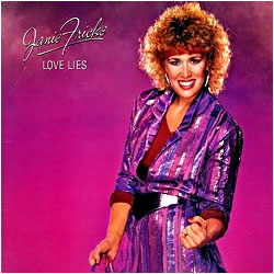 Cover image of Love Lies