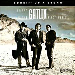 Cover image of Cookin' Up A Storm