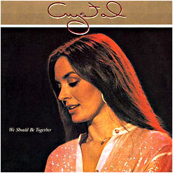 Cover image of We Should Be Together