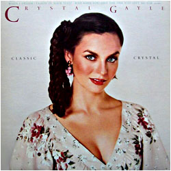 Cover image of Classic Crystal
