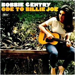 Image of random cover of Bobbie Gentry