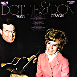 Cover image of Dottie And Don