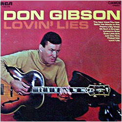 Cover image of Lovin' Lies