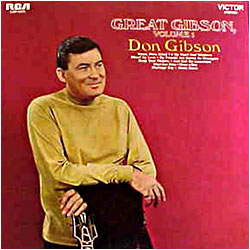 Cover image of Great Gibson
