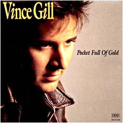 Cover image of Pocket Full Of Gold