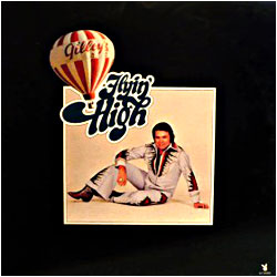 Cover image of Flyin' High