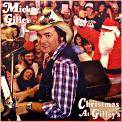 Cover image of Christmas At Gilley's