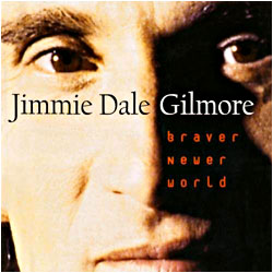 Image of random cover of Jimmie Dale Gilmore