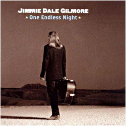 Cover image of One Endless Night