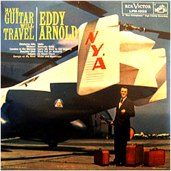 Cover image of Have Guitar Will Travel