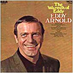 Cover image of The Warmth Of Eddy