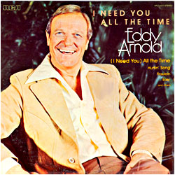 Cover image of I Need You All The Time
