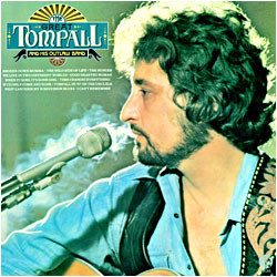 Cover image of The Great Tompall And His Outlaw Band