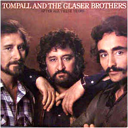 Image of random cover of Tompall Glaser
