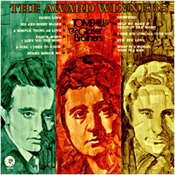 Cover image of The Award Winners