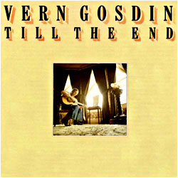 Cover image of Till The End