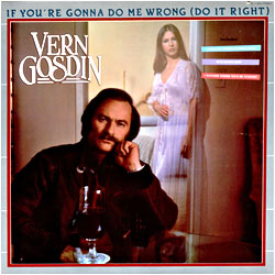 Cover image of If You're Gonna Do Me Wrong (Do It Right)