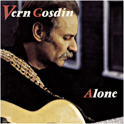 Cover image of Alone