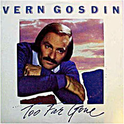 Image of random cover of Vern Gosdin